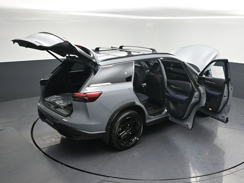 New 2026 INFINITI QX60 Sport w/ Dark Cargo Package image 36