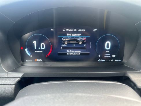 New 2025 Ford Explorer 4WD Police Interceptor image 25