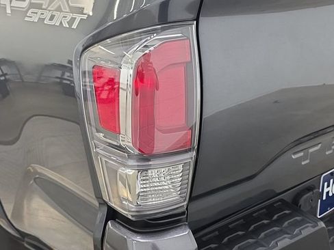 Certified 2023 Toyota Tacoma TRD Sport AWD/4WD image 29