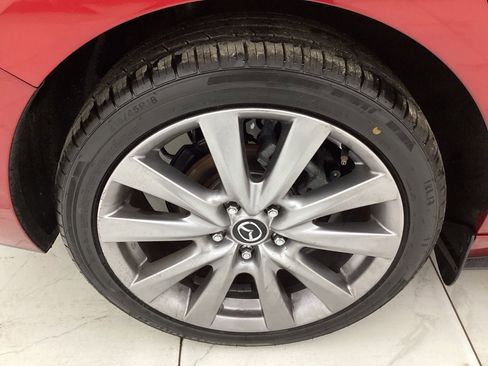 Used 2019 MAZDA MAZDA3 AWD Sedan w/ Premium Package image 48