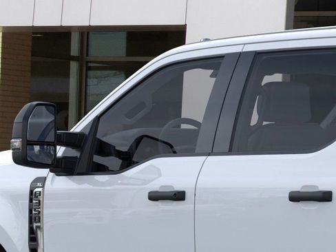 New 2025 Ford F350 XL image 22