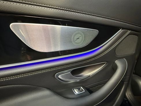 Used 2021 Mercedes-Benz AMG GT 43 image 35