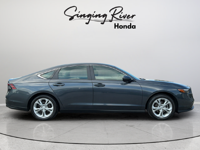 Used 2023 Honda Accord LX image 8