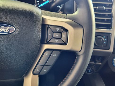 Used 2021 Ford F250 Platinum image 19