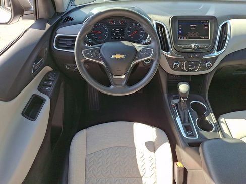 Used 2023 Chevrolet Equinox LS AWD/4WD image 11