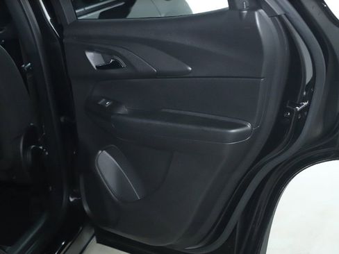 Used 2025 Chevrolet TrailBlazer LT image 31