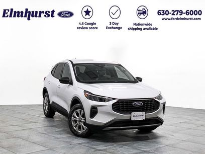 Certified 2024 Ford Escape Active
