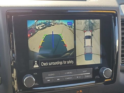 Certified 2023 Nissan Frontier PRO-4X w/ Pro Convenience Package image 32