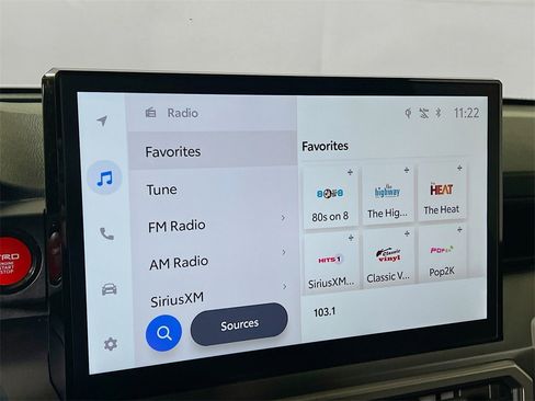 Certified 2025 Toyota 4Runner TRD Off-Road Premium image 14