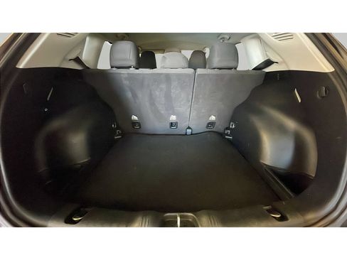 Used 2017 Jeep Compass Sport w/ Cold Weather Group AWD/4WD image 16