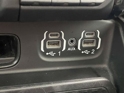 Used 2021 RAM 1500 TRX w/ TRX Level 1 Equipment Group AWD/4WD image 21