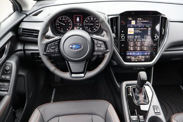 New 2026 Subaru Crosstrek 2.5i Limited AWD/4WD image 6