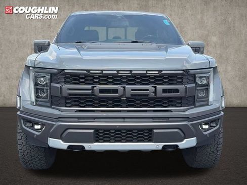 Used 2021 Ford F150 Raptor w/ Equipment Group 801A High AWD/4WD image 2