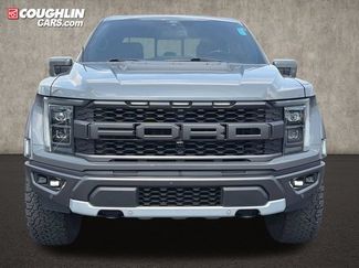 Used 2021 Ford F150 Raptor w/ Equipment Group 801A High AWD/4WD video 2