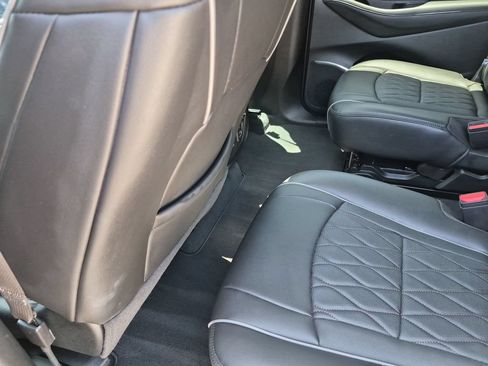 Used 2024 Buick Enclave Avenir w/ Avenir Technology Package FWD image 37