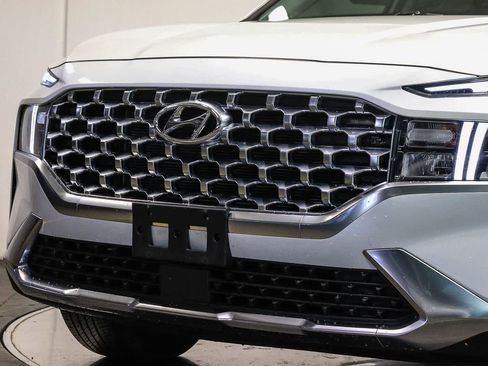 Used 2022 Hyundai Santa Fe SEL AWD/4WD image 8