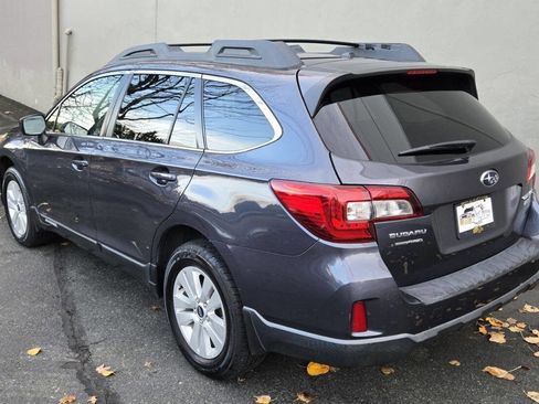Used 2015 Subaru Outback 2.5i Premium image 6
