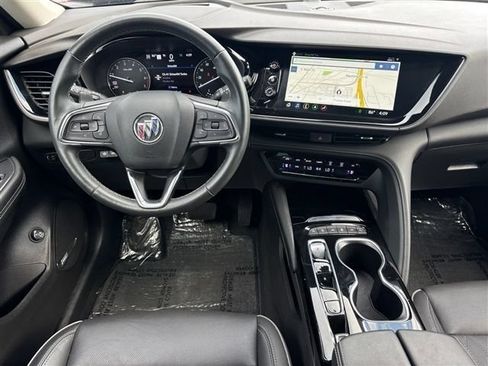 Used 2023 Buick Envision Avenir AWD/4WD image 23