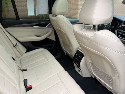 Used 2019 BMW X3 xDrive30i w/ Premium Package AWD/4WD image 32