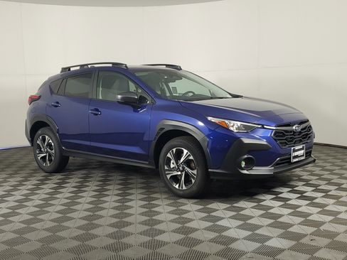 New 2026 Subaru Crosstrek 2.0i Premium image 2