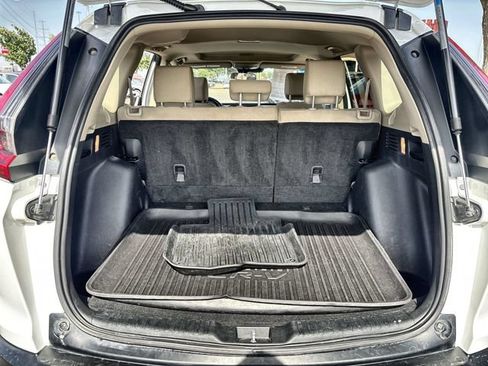 Used 2020 Honda CR-V EX image 29