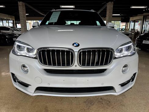 Used 2018 BMW X5 sDrive35i w/ Premium Package RWD image 2