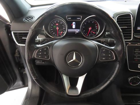 Used 2018 Mercedes-Benz GLE 350 4MATIC image 17