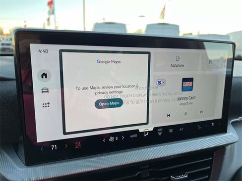 New 2026 Ford Explorer ST-Line w/ ST-Line Street Pack image 19