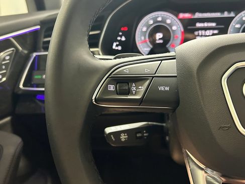 Certified 2023 Audi Q7 3.0T Premium Plus AWD/4WD image 12