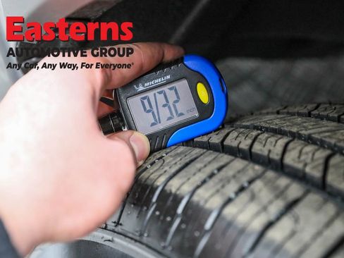 Used 2024 Toyota RAV4 LE image 26