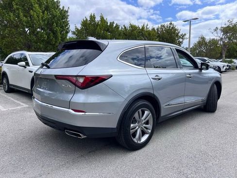 Used 2024 Acura MDX FWD image 6
