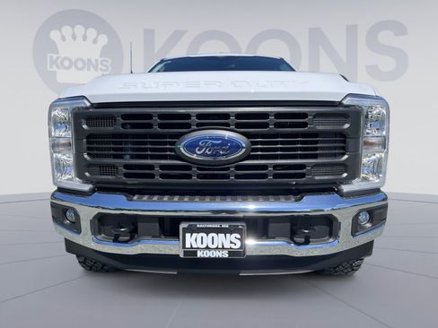 New 2026 Ford F250 XL w/ XL Off-Road Package AWD/4WD image 11