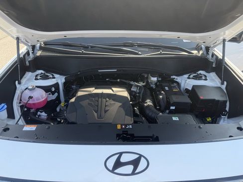 New 2026 Hyundai Palisade XRT Pro image 26