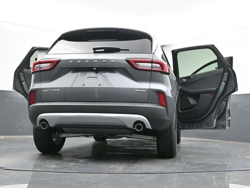 New 2026 Ford Escape Active w/ Cold Weather Package image 71