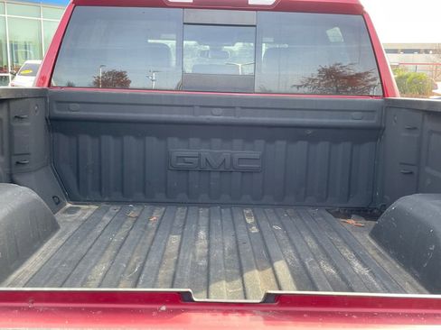 Used 2020 GMC Sierra 1500 SLT w/ SLT Premium Plus Package image 19