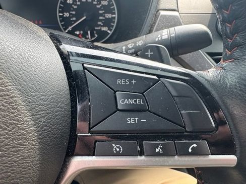 Used 2023 Nissan Altima 2.5 SR FWD image 20