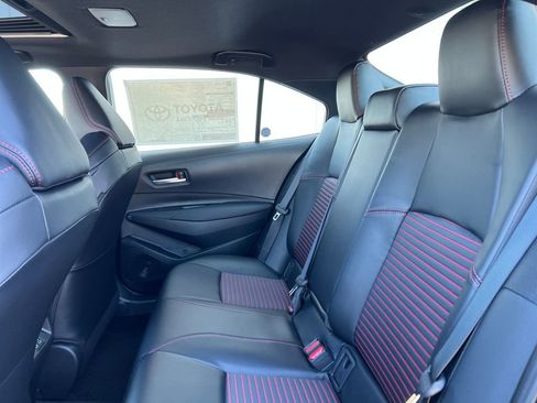New 2026 Toyota Corolla XSE FWD image 23