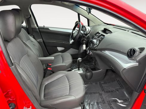 Used 2014 Chevrolet Spark LS image 19
