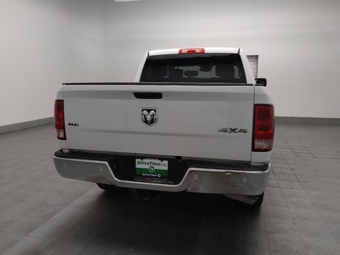 Used 2022 RAM 1500 Classic SLT w/ Electronics Group image 7