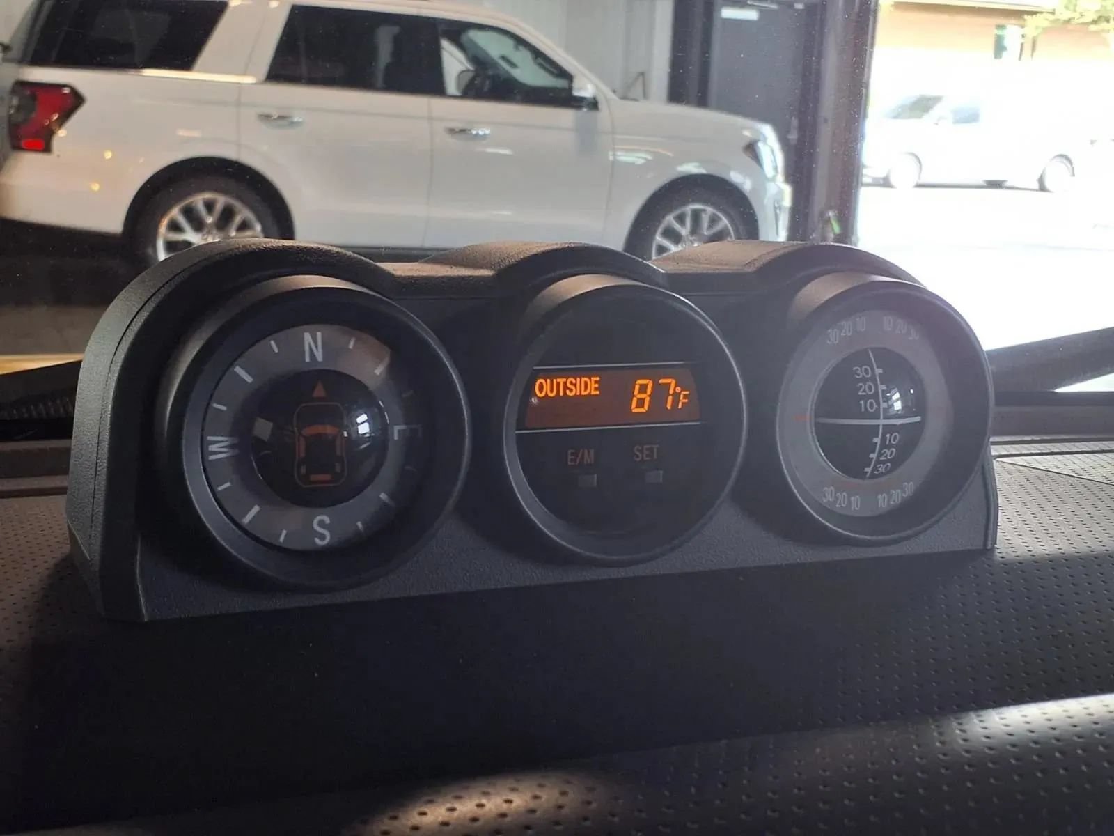 Used 2007 Toyota FJ Cruiser 4WD w/ Upgrade Pkg 2 image 17