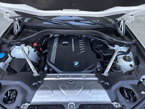 Used 2023 BMW X4 M40i w/ Premium Package AWD/4WD image 22