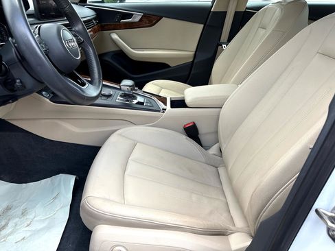 Used 2018 Audi A4 2.0T Premium w/ Convenience Package image 19