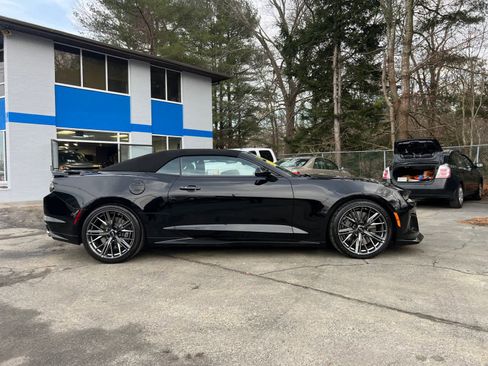 Used 2024 Chevrolet Camaro ZL1 image 7