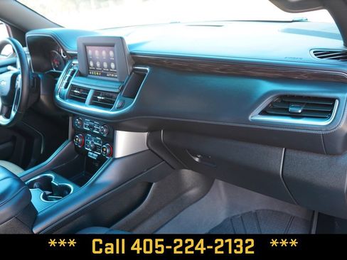 Used 2024 Chevrolet Tahoe LS AWD/4WD image 18