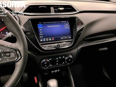 Certified 2023 Chevrolet TrailBlazer RS w/ Convenience Package AWD/4WD image 6