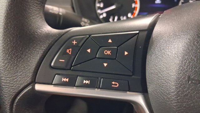 Used 2026 Nissan Altima 2.5 SV AWD/4WD image 36