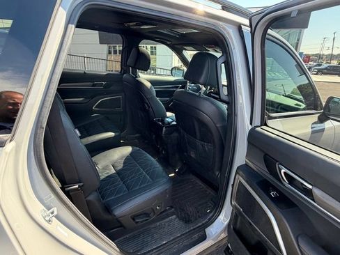 Certified 2024 Kia Telluride EX X-Line AWD/4WD image 12