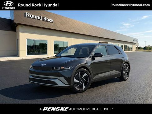 New 2026 Hyundai Ioniq 5 SEL RWD image 1