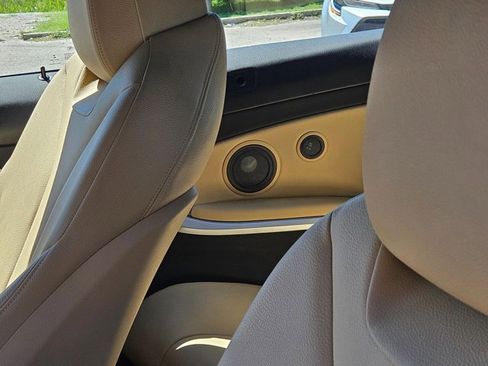 Used 2017 BMW 430i Convertible RWD image 15