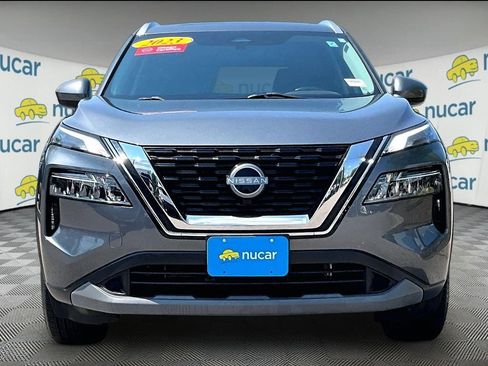 Used 2023 Nissan Rogue SV w/ SV Premium B Package AWD/4WD image 2